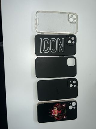 Fundas iPhone 13 