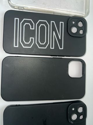 Fundas iPhone 13 