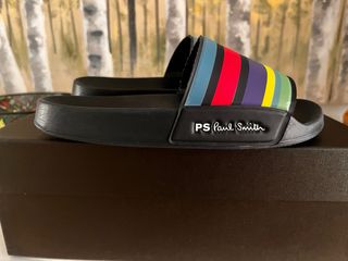 Chanclas Paul Smith multicolor