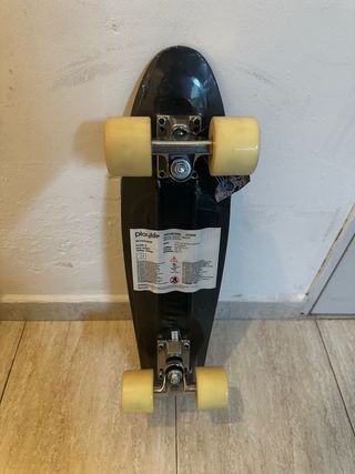 Mini Cruiser Skate Playlife