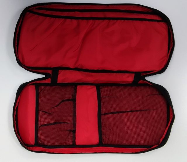 Mochila para teclado y ratón Mars Gaming MB1