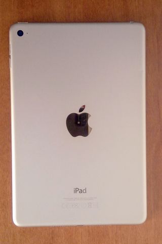 iPad mini gold - A1538