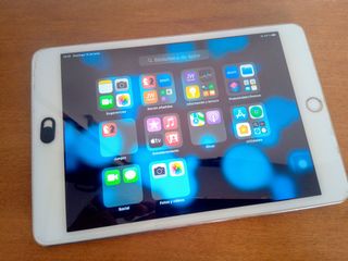 iPad mini gold - A1538