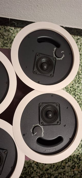 BOSE ALTAVOCES