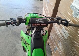 Kawasaki kx 450 2022 !!!URGE VENTA!!