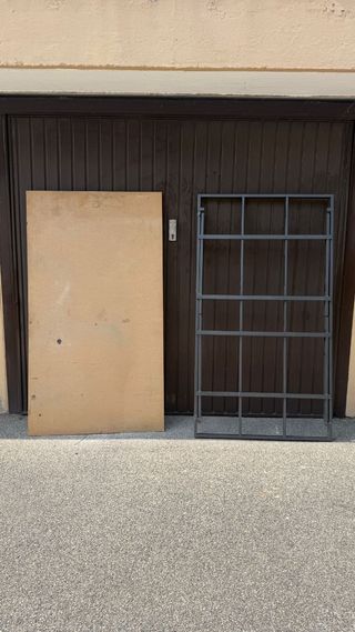 Tavolo pieghevole fai da te