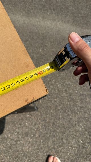 Tavolo pieghevole fai da te