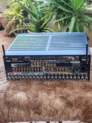 Amplificador Marantz SR6015 - AV Surround