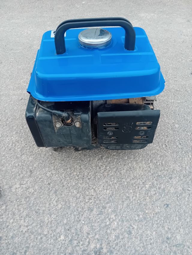 Generador Omega OM950DC - 750W