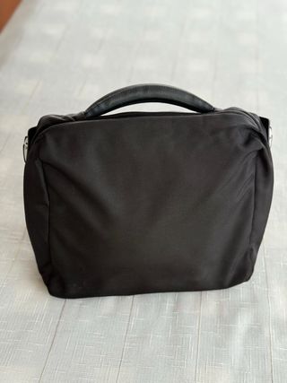 Maletín Mandarina Duck - Negro