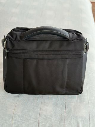 Maletín Mandarina Duck - Negro