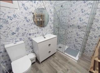 Casa alquiler - Vivienda