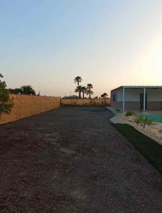 Casa alquiler - Vivienda