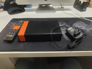 Decodificador GTMedia V8 Nova