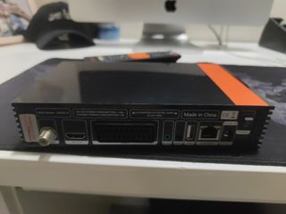 Decodificador GTMedia V8 Nova