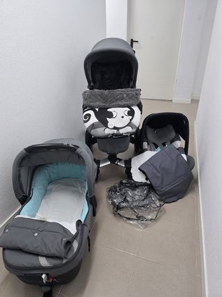 Set Concord Neo
