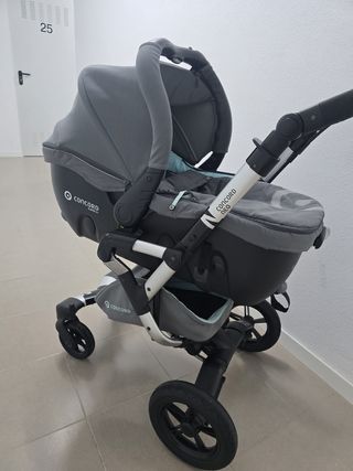 Set Concord Neo