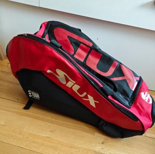 Paletero Siux Pro Tour