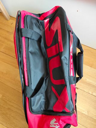 Paletero Siux Pro Tour