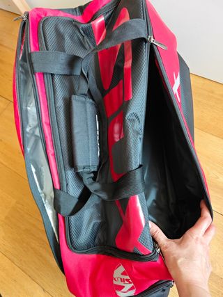 Paletero Siux Pro Tour