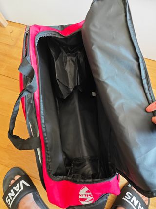 Paletero Siux Pro Tour