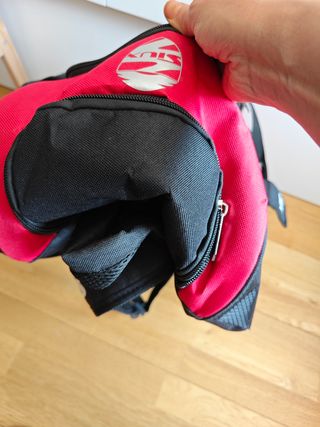 Paletero Siux Pro Tour