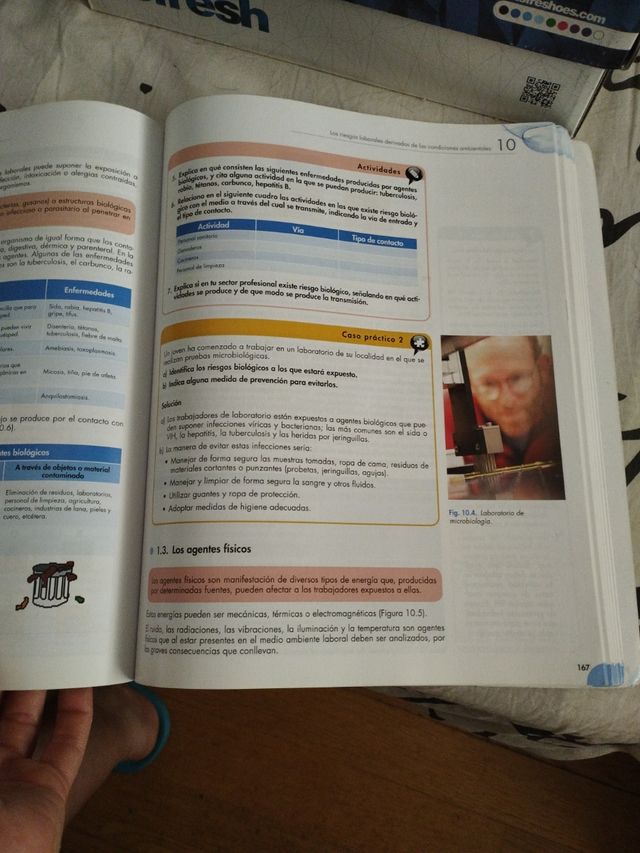 Formación y orientación laboral. (Spanish Edition)