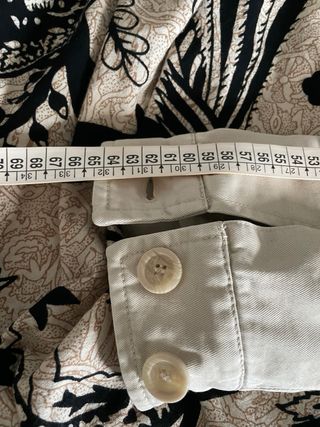 Giacca Harrington Burberry Vintage