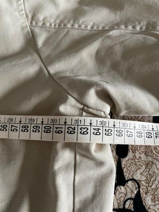 Giacca Harrington Burberry Vintage