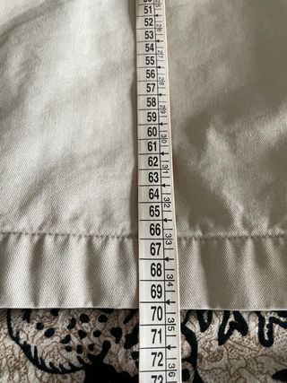 Giacca Harrington Burberry Vintage