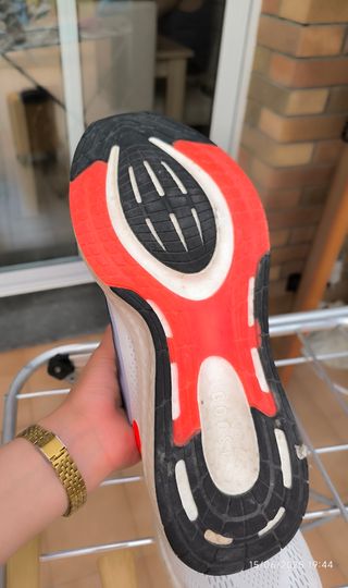 Zapatillas Adidas Pureboost 22 talla 44