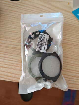 Fundas Garmin - 3 Unidades