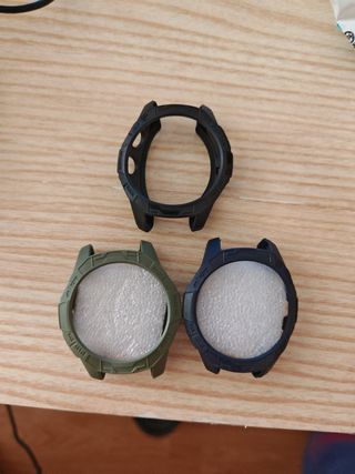 Fundas Garmin - 3 Unidades