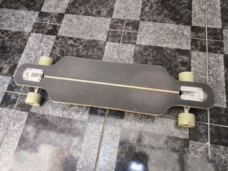 Longboard usado - excelente estado