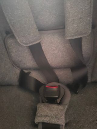 Silla coche giratoria Be Cool 40-105cm. Grupo 0+/1