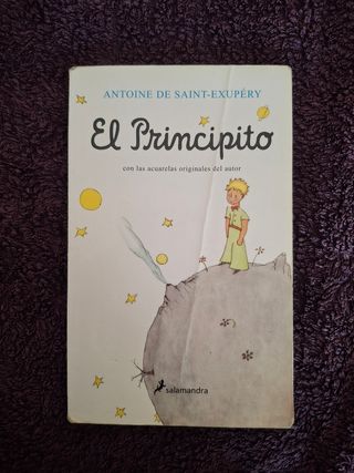 El Principito