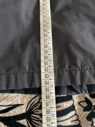 Giacca Harrington Burberry Vintage