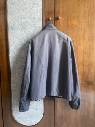 Giacca Harrington Burberry Vintage