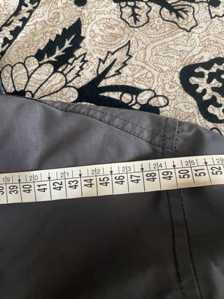 Giacca Harrington Burberry Vintage