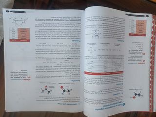 Física y Química 4º ESO. Libro del estudiante. ...