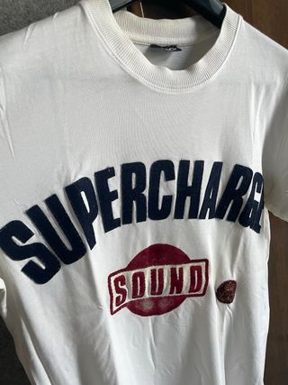 T-Shirt Dolce&Gabbana Vintage Anni 2000’