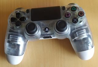 Mando PlayStation 4 