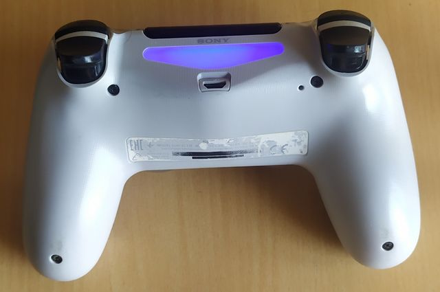Controller PlayStation 4