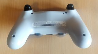 Mando PlayStation 4 