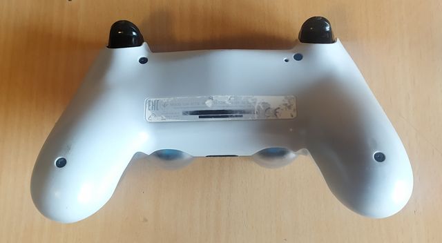 Controller PlayStation 4