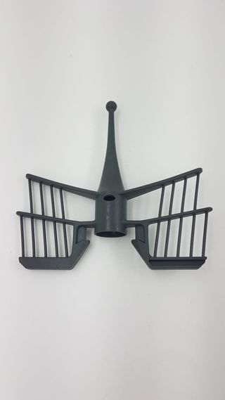 Accesorios Thermomix TM5: Mariposa y Espátula