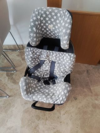 Silla coche KIsS2 Plus