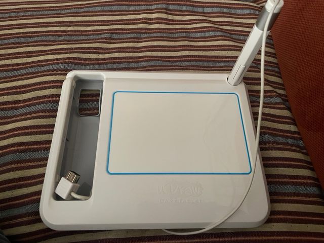 uDraw Studio Wii - Juego Completo