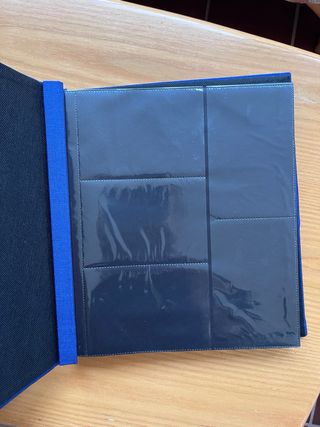 Álbum fotos Rowhouse - 500 fotos 10x15cm