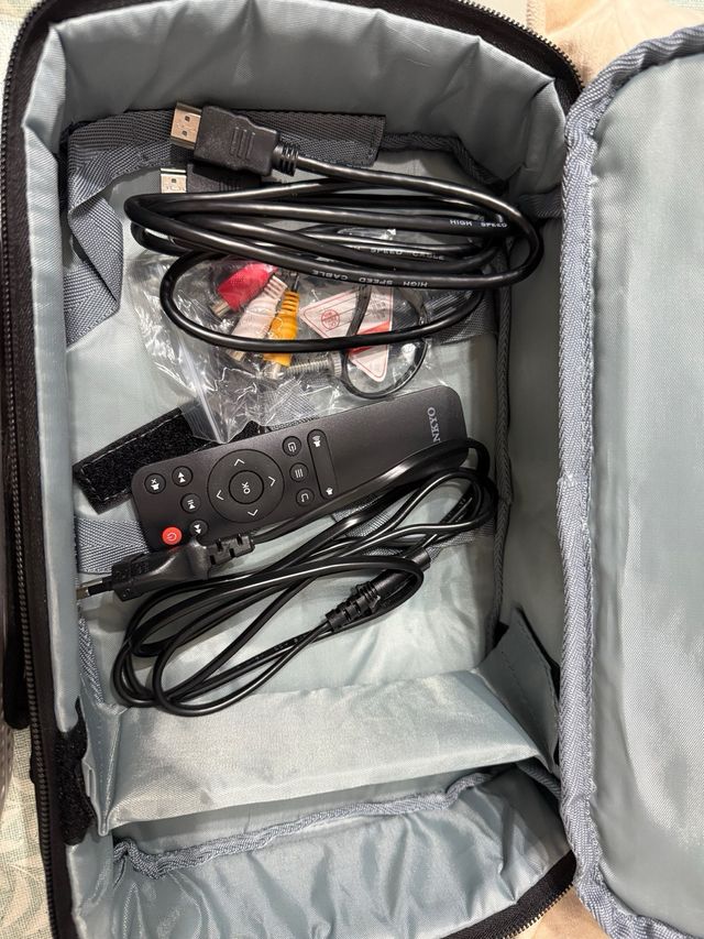 Projetor Vankyo Leisure 430 - Branco